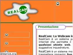 Sites similar to realcam.it