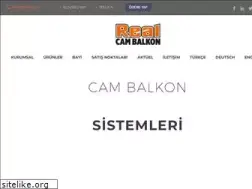 Sites similar to realcambalkon.com