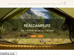 Sites similar to realcamplife.com