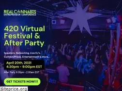Sites similar to realcanna420.com