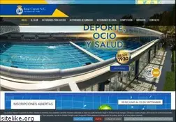 Sites similar to realcanoe.es
