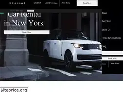 Sites similar to realcar.nyc