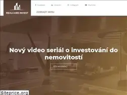 Sites similar to realcareinvest.com