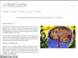 Sites similar to realcaring.org