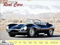 Sites similar to realcars.se