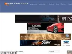 Sites similar to realcartest.com