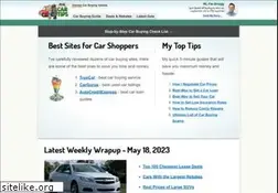 Sites similar to realcartips.com