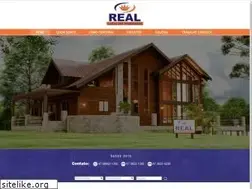 Sites similar to realcasas.com.br