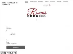 Sites similar to realcastello.com