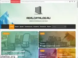 Sites similar to realcatalog.ru