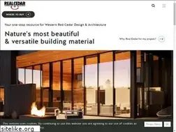 Sites similar to realcedar.co.nz