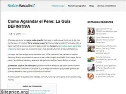 Sites similar to realcemasculino.com