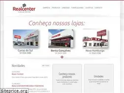 Sites similar to realcenter.com.br