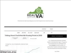 Sites similar to realcentralva.com