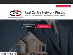 Sites similar to realcentrenetwork.com
