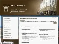 Sites similar to realcentrum-brno.cz