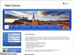 Sites similar to realcentrum.sk