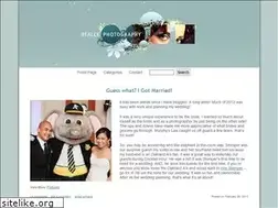 Sites similar to realcephotography.com