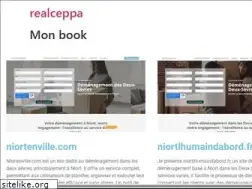Sites similar to realceppabizkaia.com