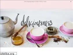 Sites similar to realchai.com.au