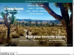 Sites similar to realcheapsports.com