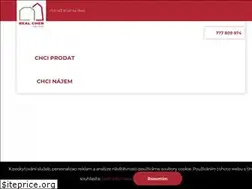 Sites similar to realcheb.cz
