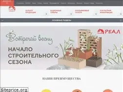 Sites similar to realcheb.ru