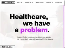 Sites similar to realchem.com