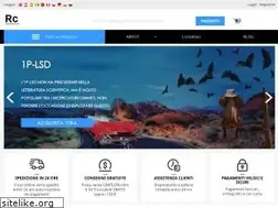 Sites similar to realchems.it