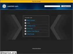 Sites similar to realchild.com