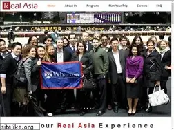 Sites similar to realchinagroup.com