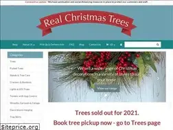 Sites similar to realchristmastrees.com.au