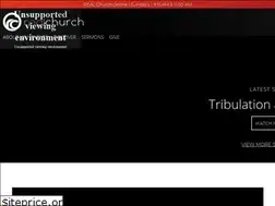 Sites similar to realchurchohio.com