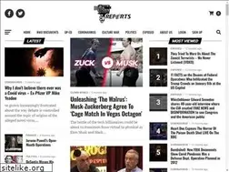 Sites similar to realcitizenreports.com