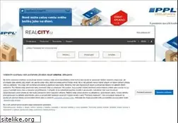 Sites similar to realcity.cz