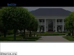 Sites similar to realcityrealty.ca