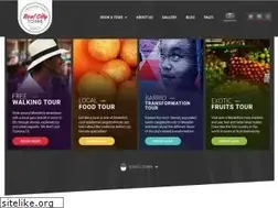 Sites similar to realcitytours.com