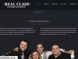 Sites similar to realclassent.com