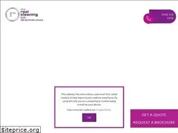 Sites similar to realcleaning.co.uk