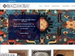 Sites similar to realcleanrugs.com