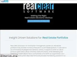 Sites similar to realclear.software