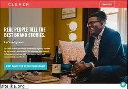 Sites similar to realclever.com
