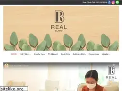 Sites similar to realclinicthailand.com