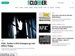 Sites similar to realclobber.com