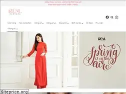 Sites similar to realclothes.me