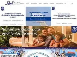 Sites similar to realclubdelima.org.pe