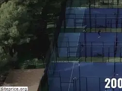 Sites similar to realclubpadelmarbella.com