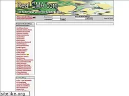 Sites similar to realcma.com
