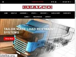 Sites similar to realco.co.uk