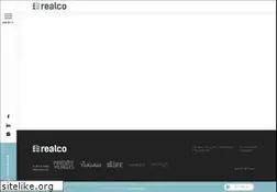 Sites similar to realco.lt